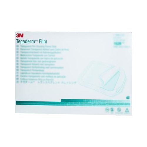 TEGADERM 3M Film 15x20 cm 1628 10 St