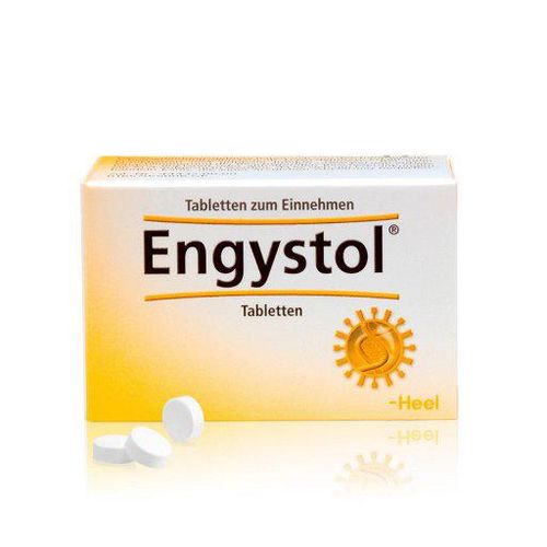 ENGYSTOL Tabletten 50 St