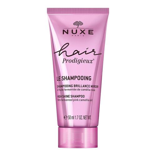 NUXE Hair Prodigieux Glanz-Shampoo BtoG 50 ml