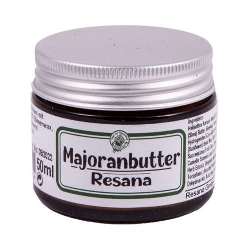 MAJORANBUTTER Resana Salbe 50 ml