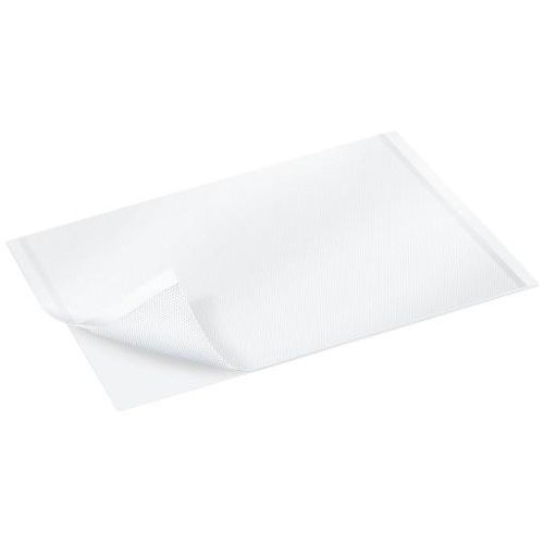 ATRAUMAN Silicone steril 10x20 cm Kompressen 10 St
