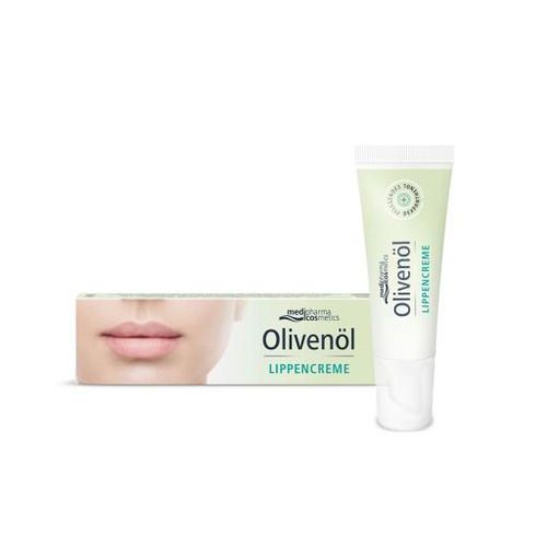 OLIVENÖL LIPPENCREME 10 ml