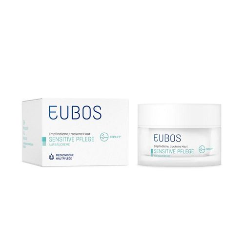 EUBOS SENSITIVE PFLEGE AUFBAUCREME 50 ml