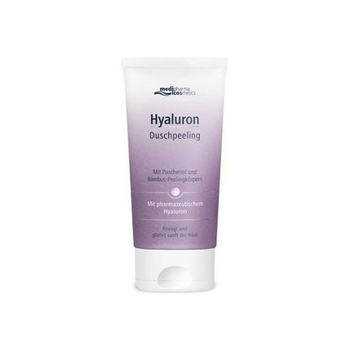 HYALURON DUSCHPEELING 150 ml