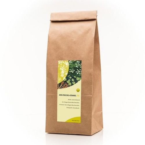 ANIS FENCHEL Kümmel Tee 1000 g