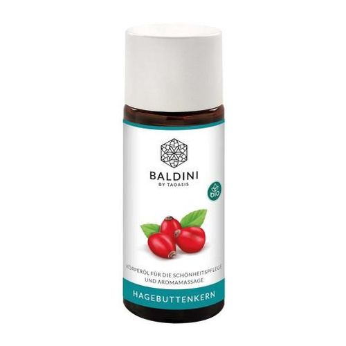 BALDINI Hagebuttenkern Bio Massageöl 50 ml