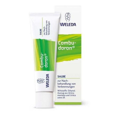 COMBUDORON Salbe 25 g