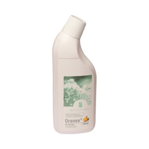 ORANEX WC Reiniger 750 ml