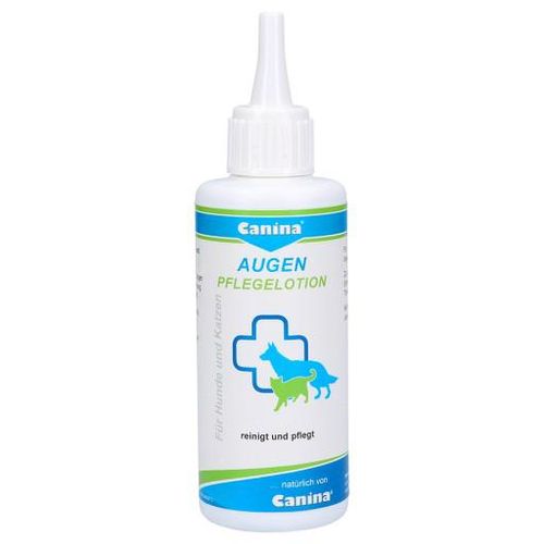 AUGENPFLEGE Lotion vet. 100 ml