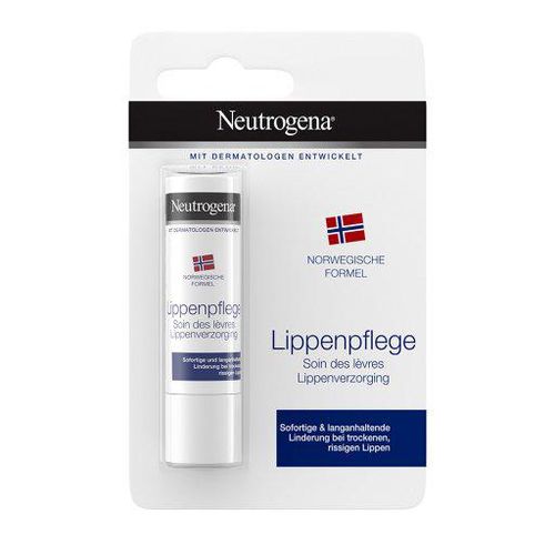 NEUTROGENA norweg.Formel Lippenpflege 4.8 g
