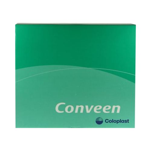 CONVEEN Kondom Urin.25mm 5200 selbsth. 30 St