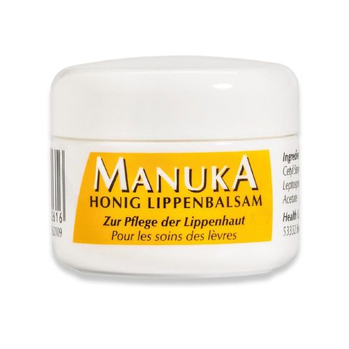 MANUKA HONIG Lippenbalsam 5 ml