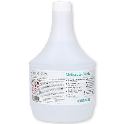 MELISEPTOL Rapid Lösung 1000 ml