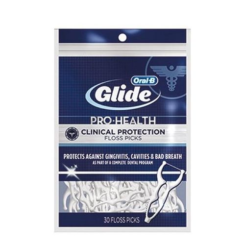 GLIDE Floss Picks 30 St