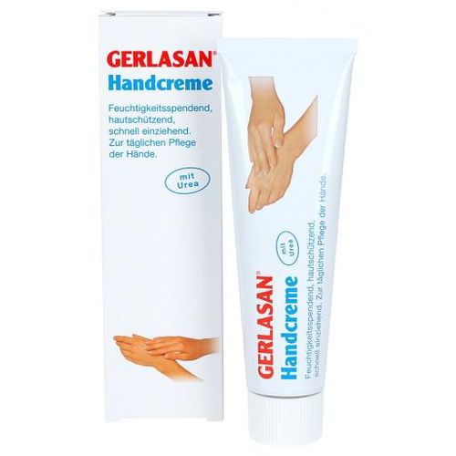 GERLASAN Handcreme mit Urea 75 ml