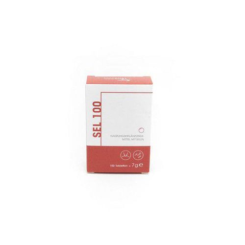 SEL 100 Tabletten 100 St