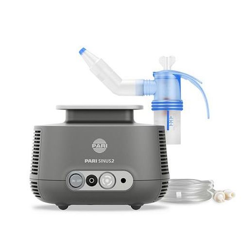 PARI SINUS2 Inhalationsgerät 1 St