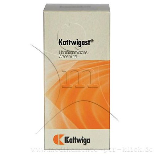 KATTWIGAST Tabletten 100 St