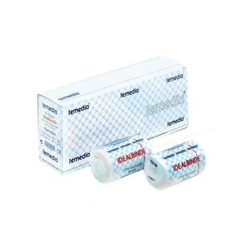 IDEALBINDE 10 cmx4 m Zellglas 1 St