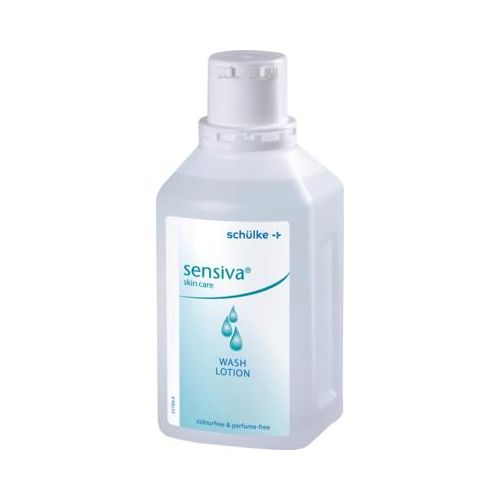 SENSIVA Waschlotion 500 ml