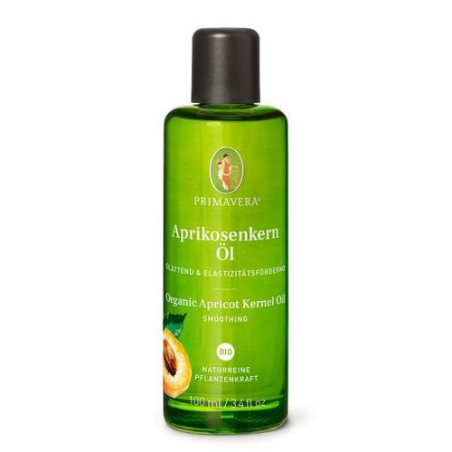 APRIKOSENKERNÖL Bio 100 ml