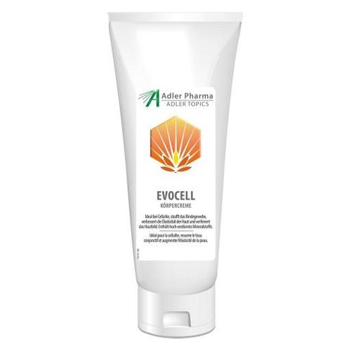 MINERALSTOFF Körpercreme Evocell 200 ml