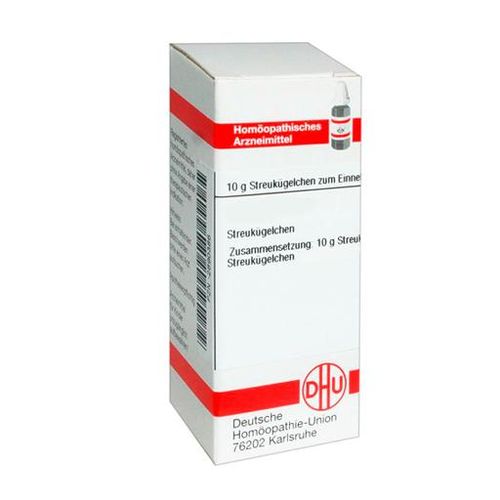 ACONITUM C 5 Globuli 10 g