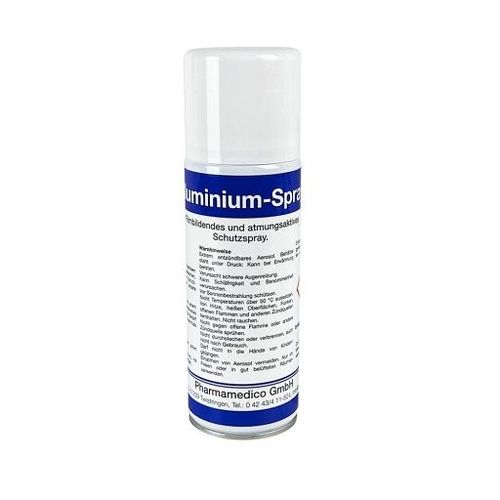ALUMINIUM SPRAY 200 ml