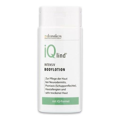 IQLIND Bodylotion 200 ml