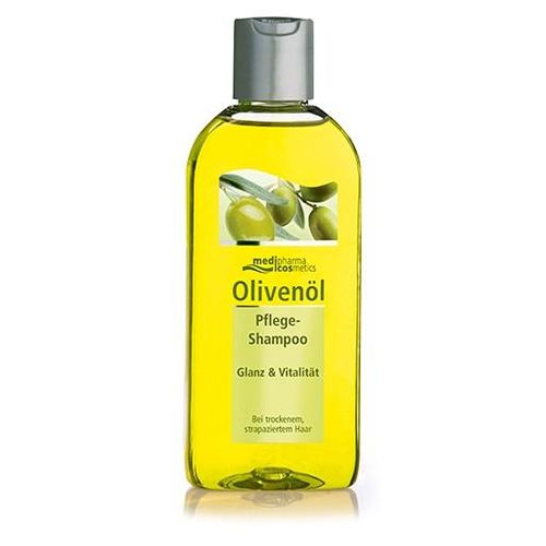 OLIVENÖL PFLEGE-Shampoo 200 ml