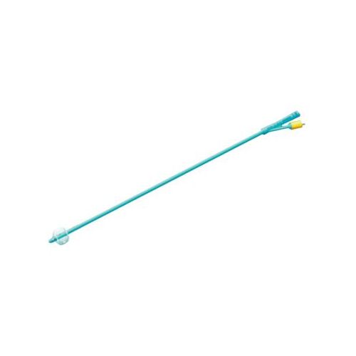 UROMED Soft Katheter Ch 18 1 St
