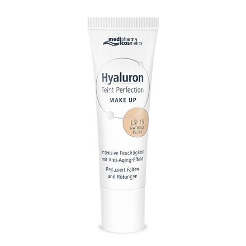 HYALURON TEINT Perfection Make-up natural ivory 30 ml