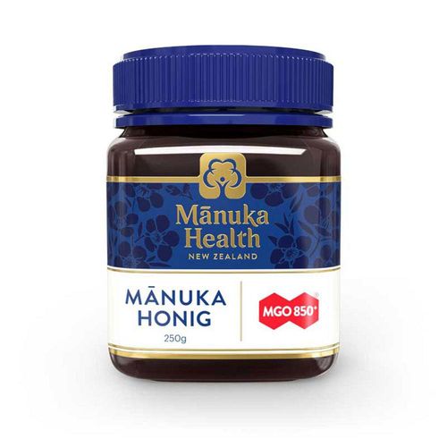 MANUKA HEALTH MGO 850+ Manuka Honig 250 g