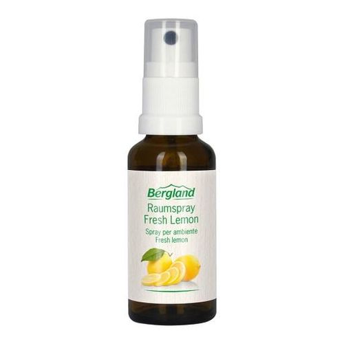 RAUMSPRAY Fresh Lemon 30 ml