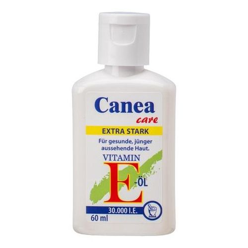 VITAMIN E ÖL 60 ml