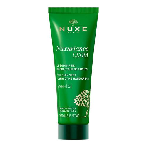 NUXE Nuxuriance Ultra Handcreme 75 ml