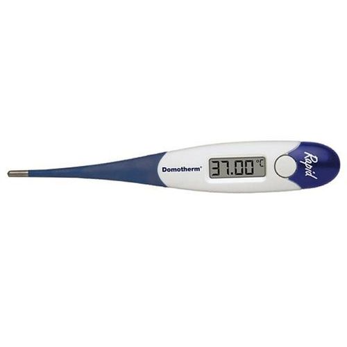 DOMOTHERM Rapid Fieberthermometer 1 St