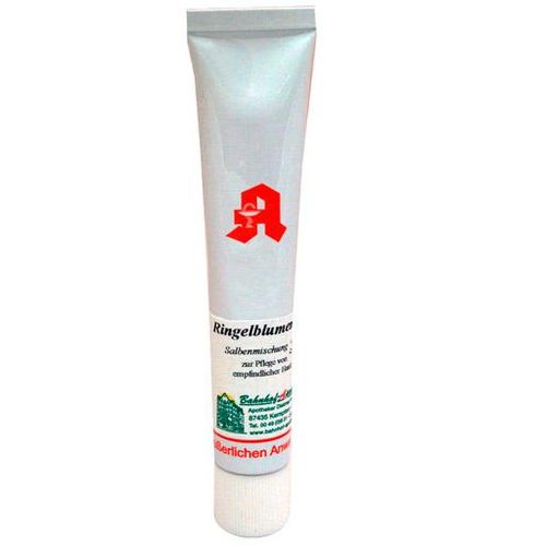 RINGELBLUMEN SALBE 15 ml
