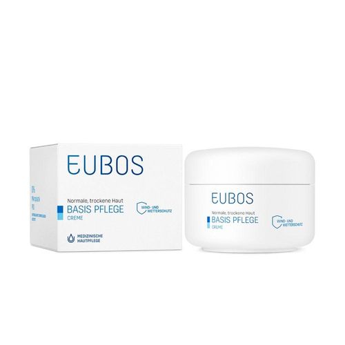 EUBOS BASIS PFLEGE CREME 100 ml
