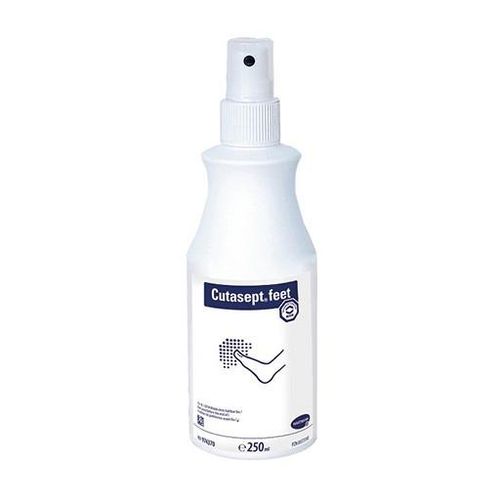 CUTASEPT Feet Lösung 250 ml