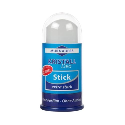 MURNAUERS Kristall Deo Stick extra stark 62.5 g