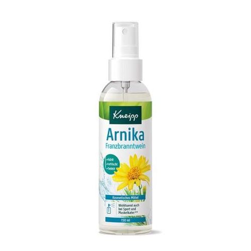 KNEIPP Arnika Franzbranntwein 150 ml