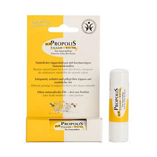 PROPOLIS PUR Lippenbalsam 4.8 g