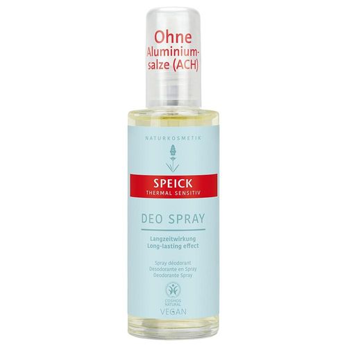 SPEICK Thermal sensitiv Deo Spray 75 ml