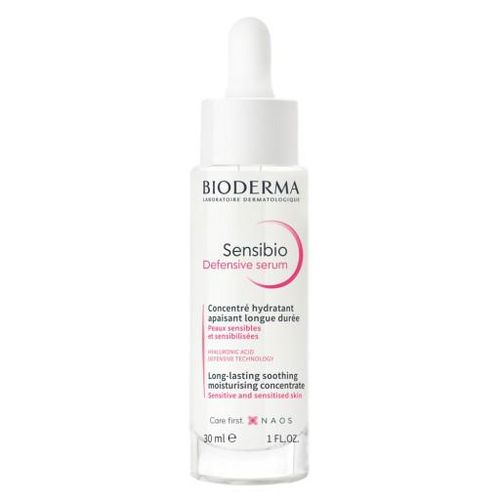 BIODERMA Sensibio Defensive Serum 30 ml