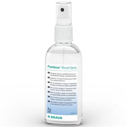 PRONTOSAN Wound Spray 75 ml