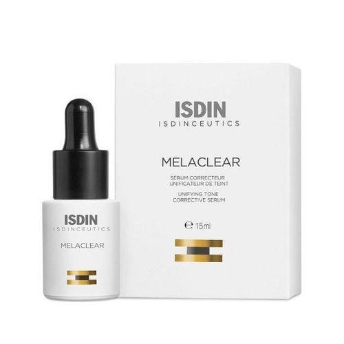ISDIN ISDINCEUTICS Melaclear Serum 15 ml