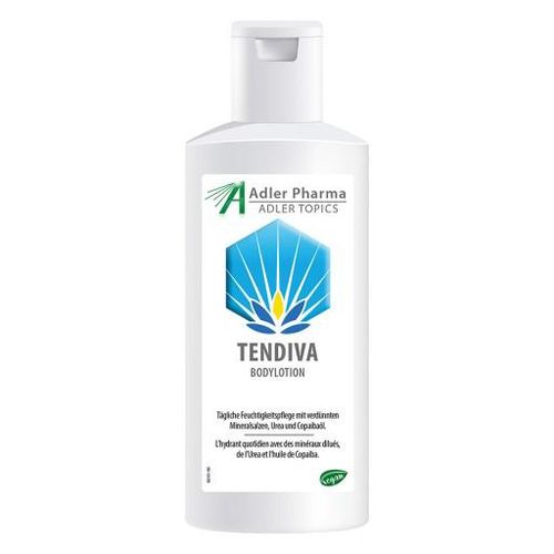 MINERALSTOFF Körperlotion Tendiva 200 ml
