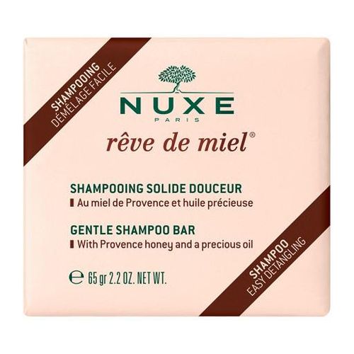 NUXE Reve de Miel festes Shampoo 65 g