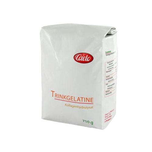 TRINKGELATINE Caelo HV-Packung 750 g